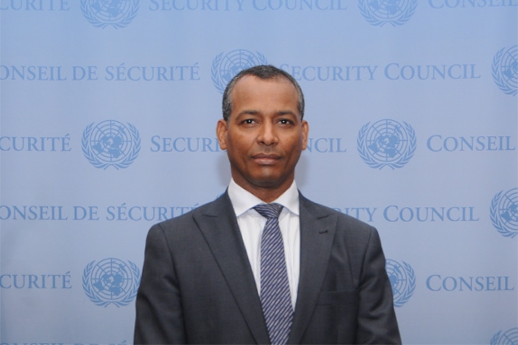 Sidi Mohamed Amar : We Expect Washington Will Respect UN Resolutions