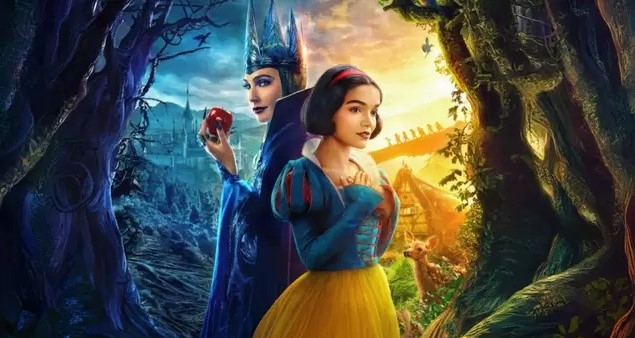 فيلم 'سنو وايت' الجديد ممنوع من العرض في دول عربية لهذا السبب!