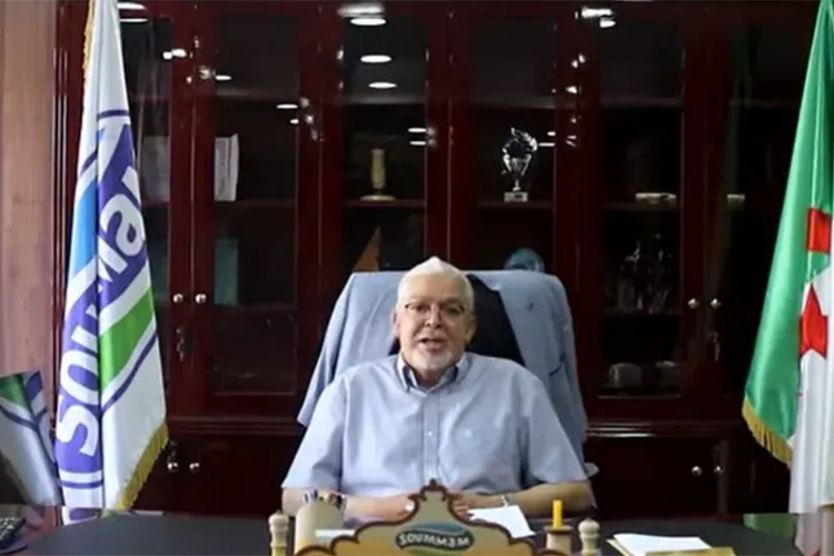 رحيل مالك ملبنة 'الصومام' الملقب بـ'رفيق المحتاجين'