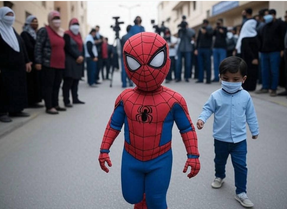 القصة الكاملة لمأساة الطفل 'ياسين' التي هزت الوطن العربي