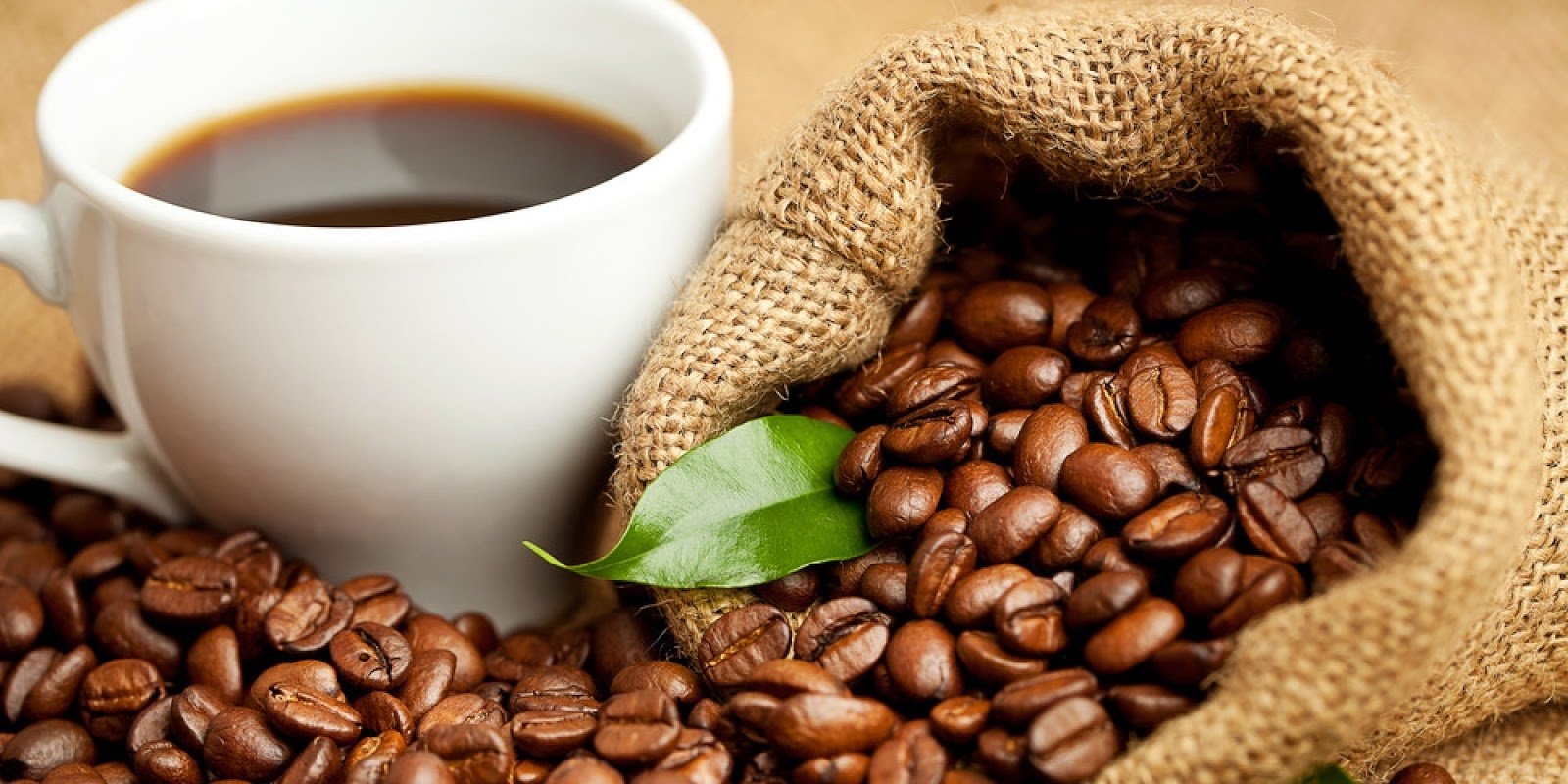الجزائر عاشر أكبر مستورد للقهوة في العالم