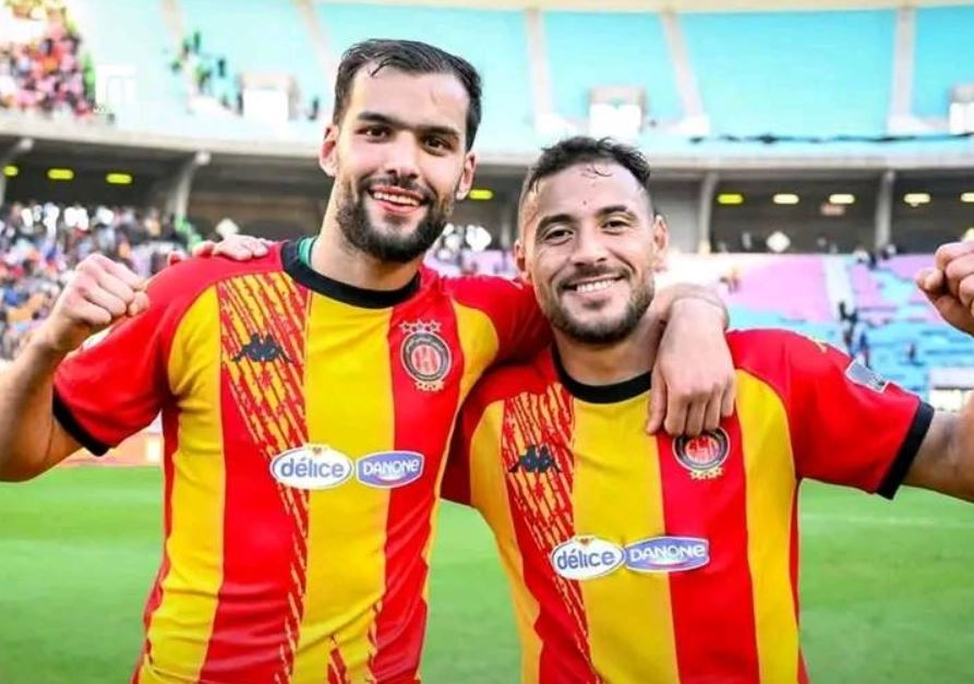 بلايلي وتوغاي يتأهلان لنهائي كأس تونس