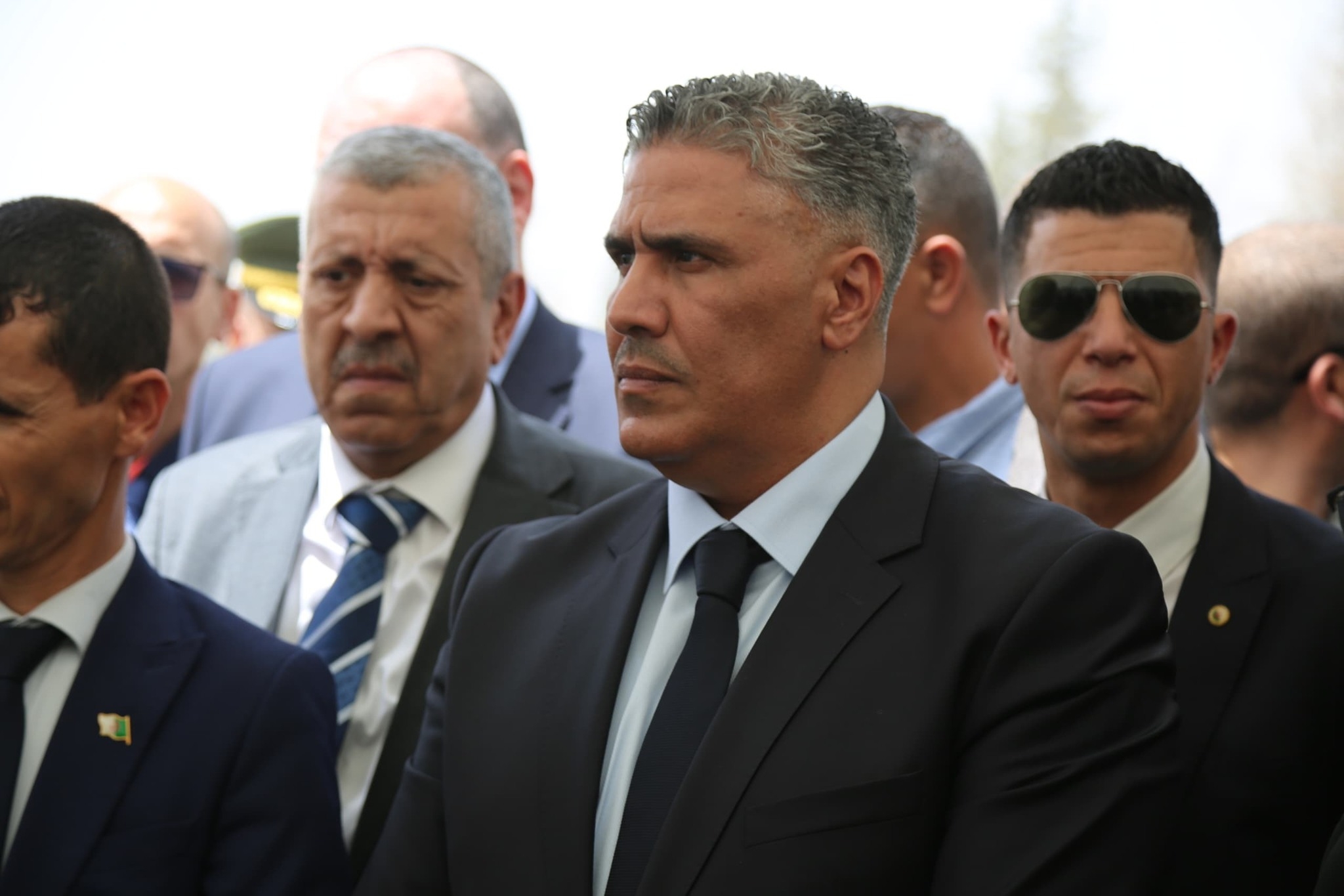 هذا هو جديد التسجيل في 'عدل 3'