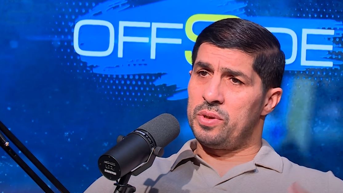 ظلموني في 'الخضر' وهذه أجمل ذكرياتي مع شبيبة القبائل ووفاق سطيف