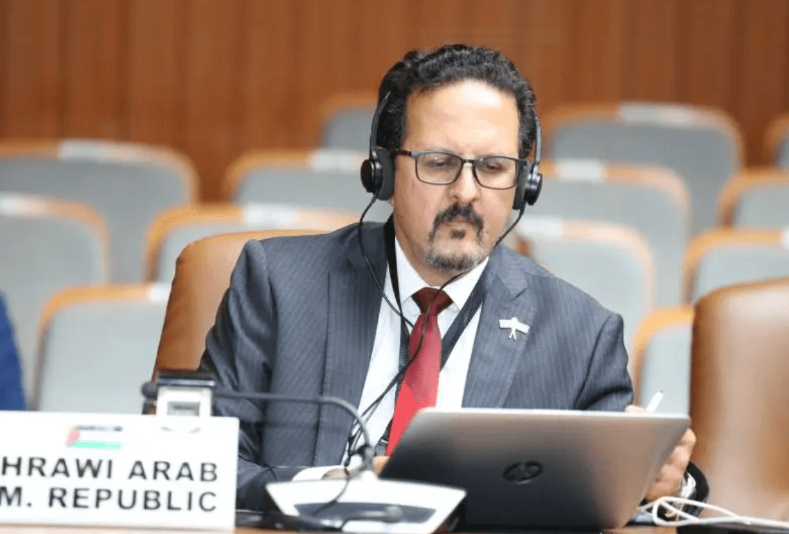 الصحراء الغربية تدين الاستغلال غير المشروع للموارد الطبيعية الصحراوية