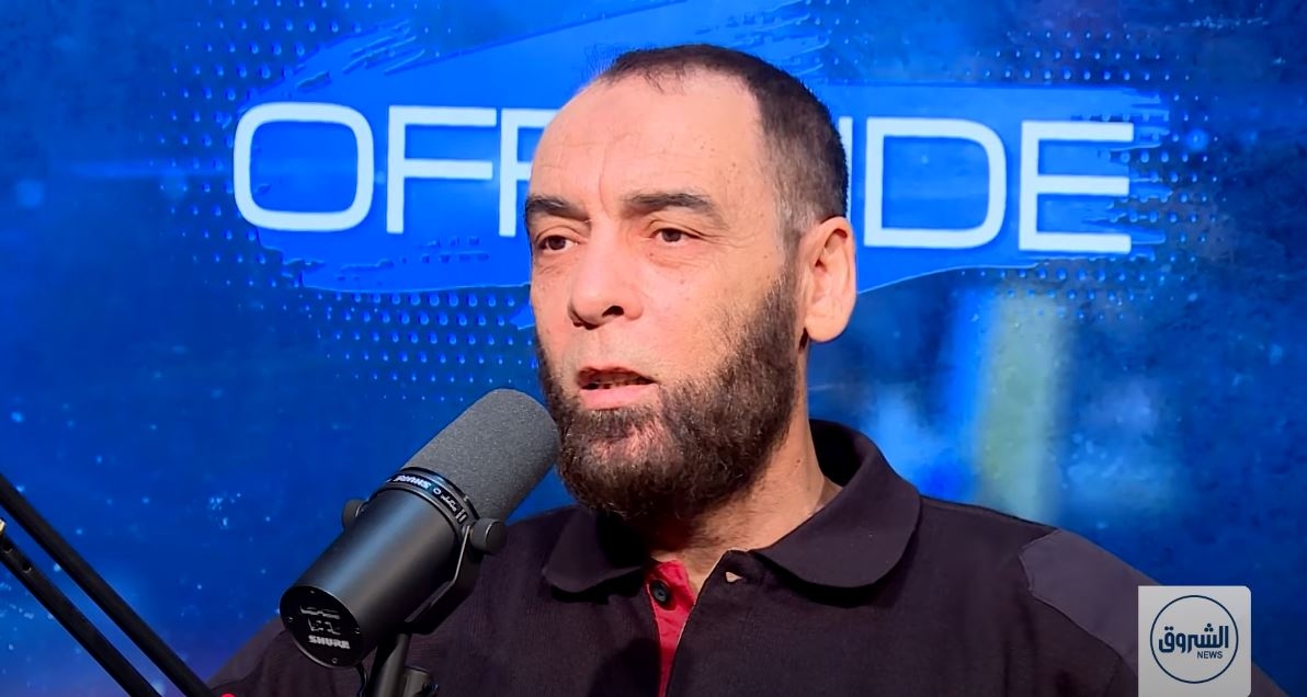 هذا سر تألقي مع بلوزداد ولهذا السبب فشلنا في المنافسات القارية