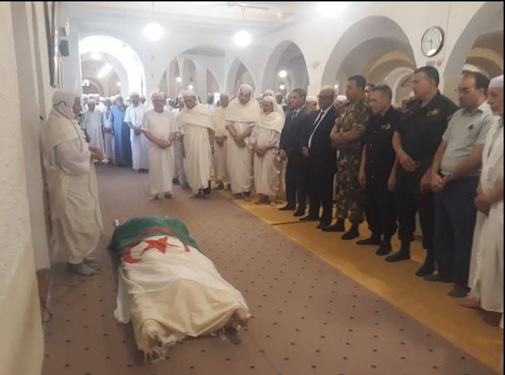 ما لا تعرفه عن المجاهدة الراحلة 'عائشة استقلال' ابنة مفدي زكريا