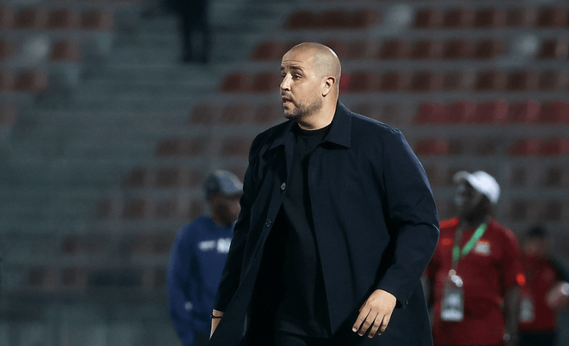 بوقرة يعلّق بعد التأهل إلى نهائيات كأس إفريقيا للاعبين المحليين