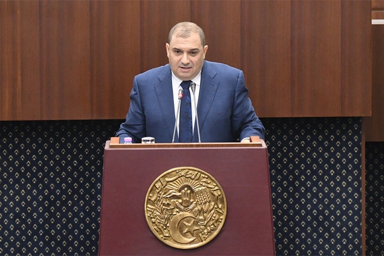 Algerian State Supports the Implementation of Capital Punishment for Drug Barons