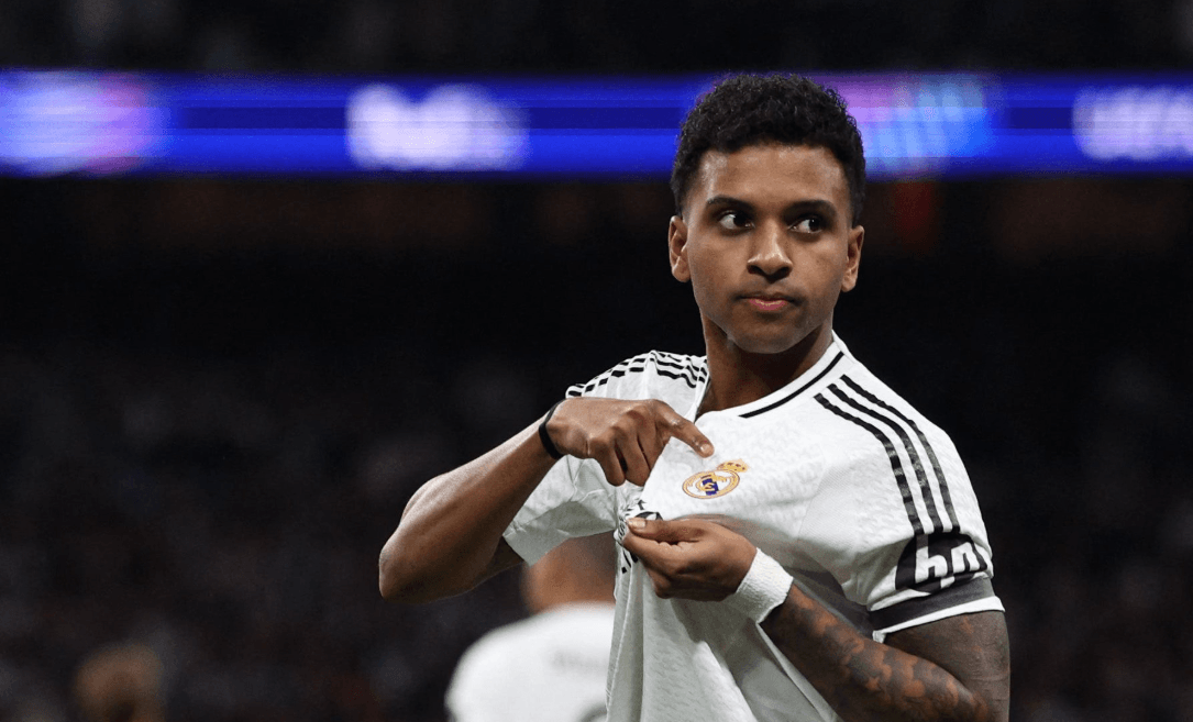 رودريغو ينقلب على ريال مدريد !