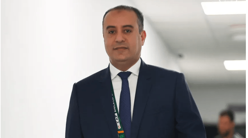 هذا ما قاله صادي عن الهدف من المشاركة في 'الشان'