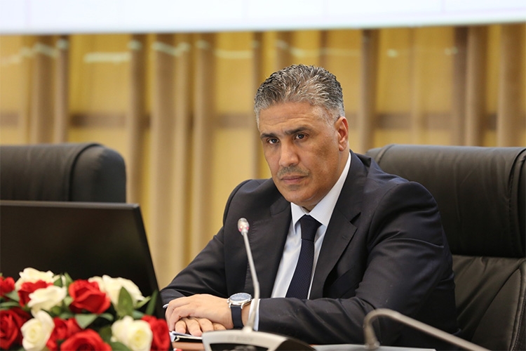900 ألف مسجل بـ'عدل3″ يتوفرون على الشروط اللازمة