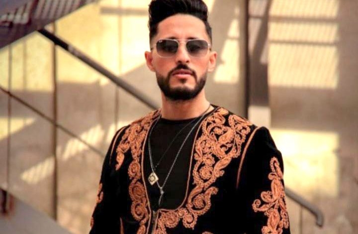 ' أحب الأعمال التي تنطوي على رسائل هادفة وتفيد المجتمع..وفيلم 'حليم رعد' أدخلني المستشفى'