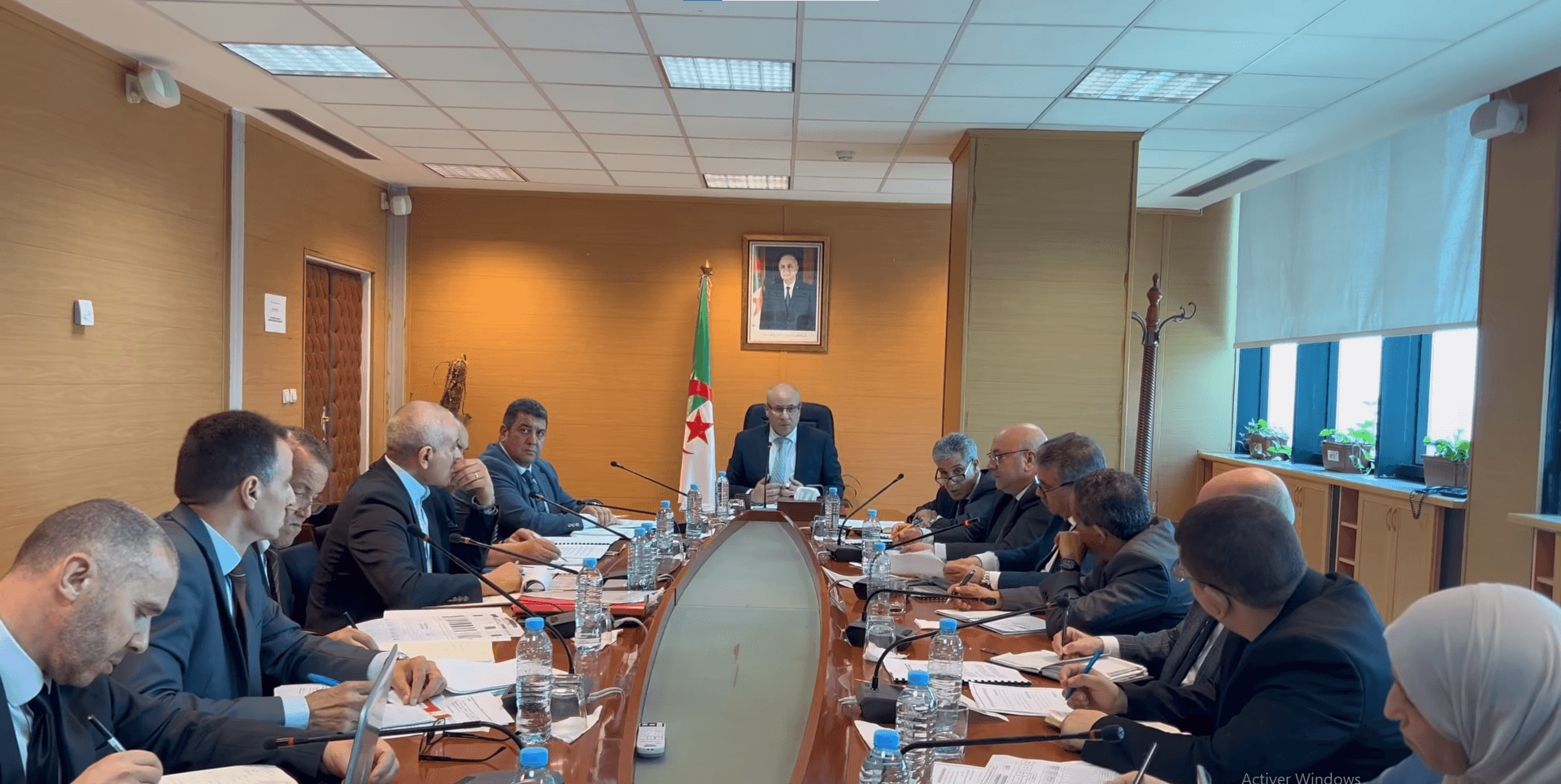 نحو تحويل مستخرج السجل التجاري إلى بطاقة رقمية
