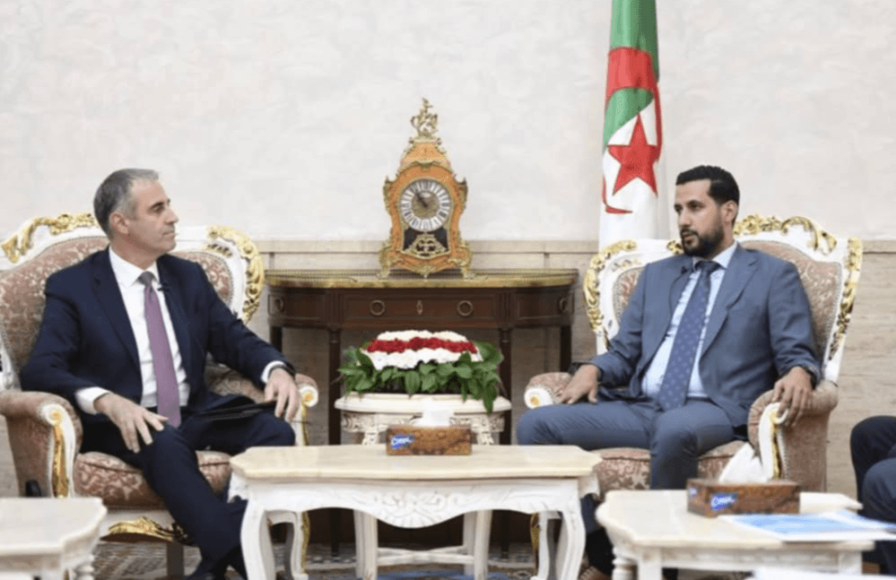 'أبلغنا ـ الأفامي ـ أن الوضع مريح.. والعجز نواجهه بصندوق ضبط الإيرادات'