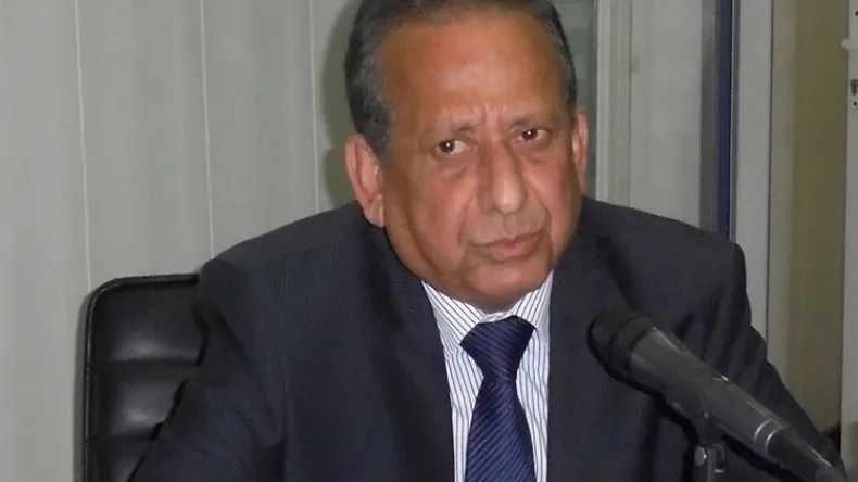 ثماني سنوات حبسا للوزير خمري وخمس لمدير وكالة 'أنالج'