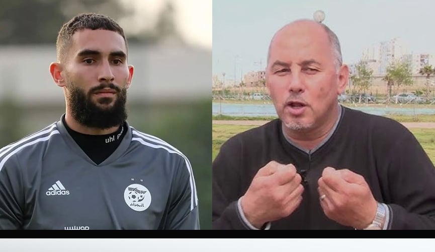 'ماندريا ليس مسؤولا لوحده عن رباعية السويد لأنّ دفاع المنتخب كان ضعيفا'