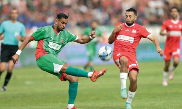 مَن البطل؟ لوائح 'الفاف' غامضة!