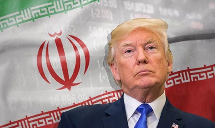 'على الجميع إخلاء طهران فورا'.. ترامب يوضح قصده بعدما أثار الجدل
