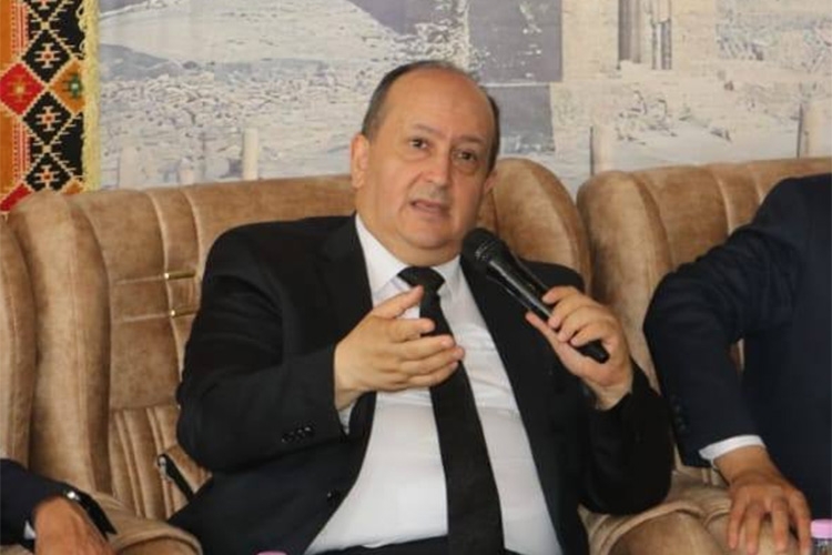 'تأهيل واستغلال المصانع المصادرة في صلب اهتمامات الدولة'