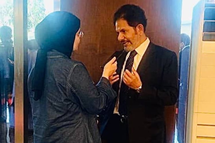تفاصيل جديدة حول مشروع 'هيونداي' في الجزائر