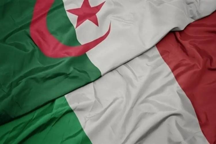 Algerian Italian Partnership: Trade Volume Increases by 6.7% in 2025
