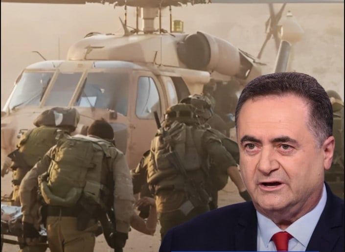 جيش الاحتلال تحت الصدمة.. هكذا تفحّم ضابط و6 جنود صهاينة في خان يونس