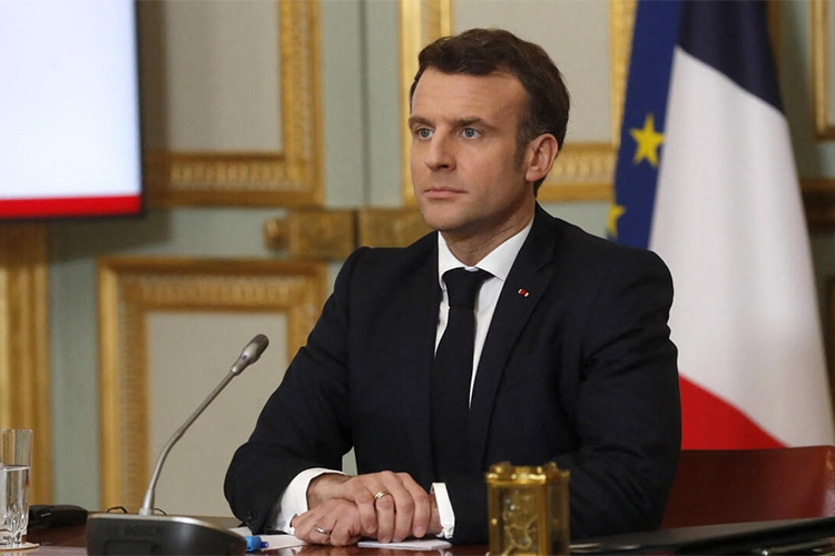 Paris seeks forgiveness from Polynesian residents for nuclear explosions
