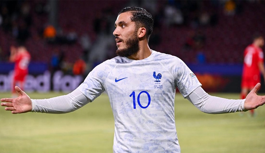 شرقي لن يحلم بمكان أساسي مع 'الديكة' ومصيره سيكون التهميش