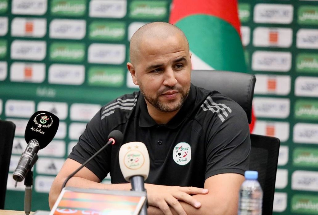 'هدف الخضر في 'الشان' هو الفوز باللقب'