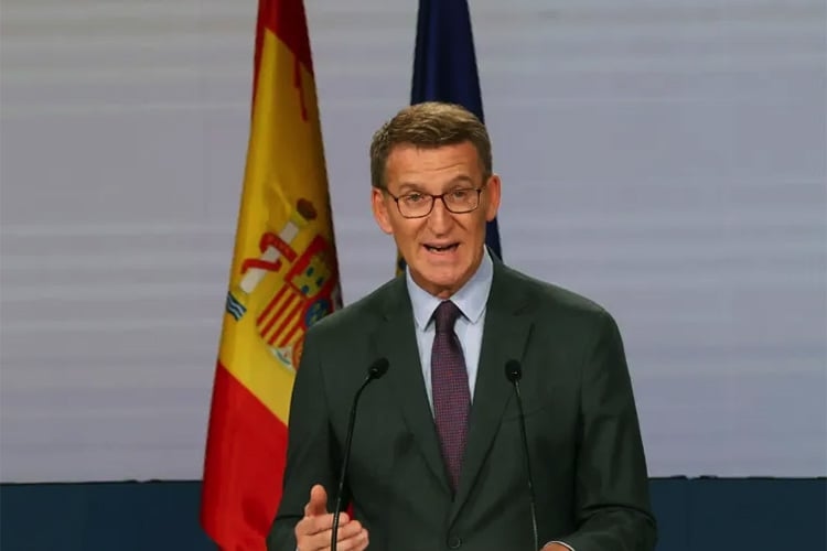 Spanish Popular Party Confuses the Moroccan Regime