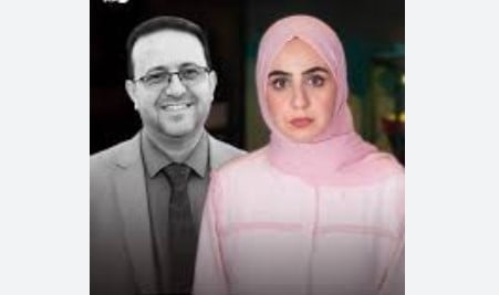 ابنة مدير المستشفى الإندونيسي تتحدث عنه بعد استشهاده.. هذا ما قالته