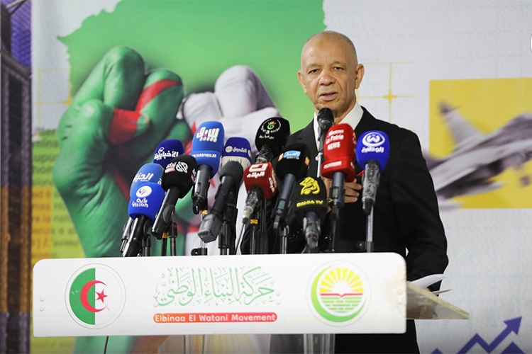 هذه خارطة الطريق أمام الجزائر للوقاية من الاستهداف الخارجي