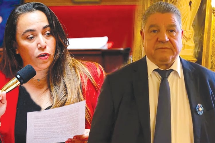 Paris Seeks Alternative Diplomatic Ways With Algeria