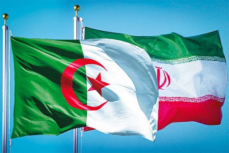 Demonising Algeria With the Scarecrow of 'Iran's Strategic Ally'