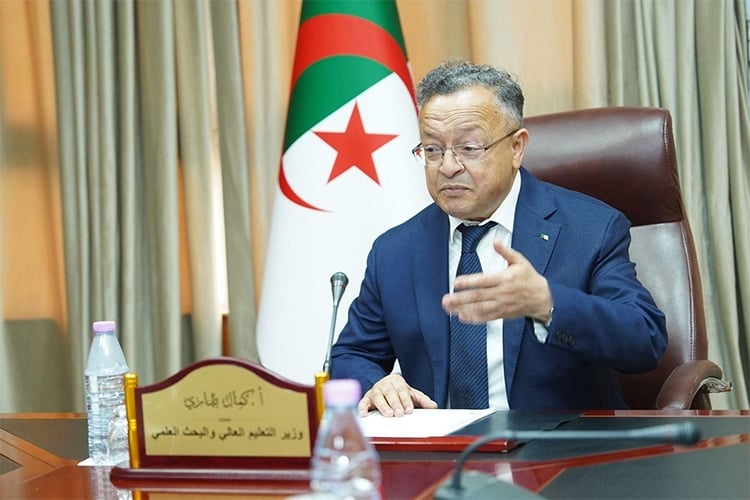 'ليسانس مزدوج' في تخصّصات مهمة لناجحي بكالوريا 2025