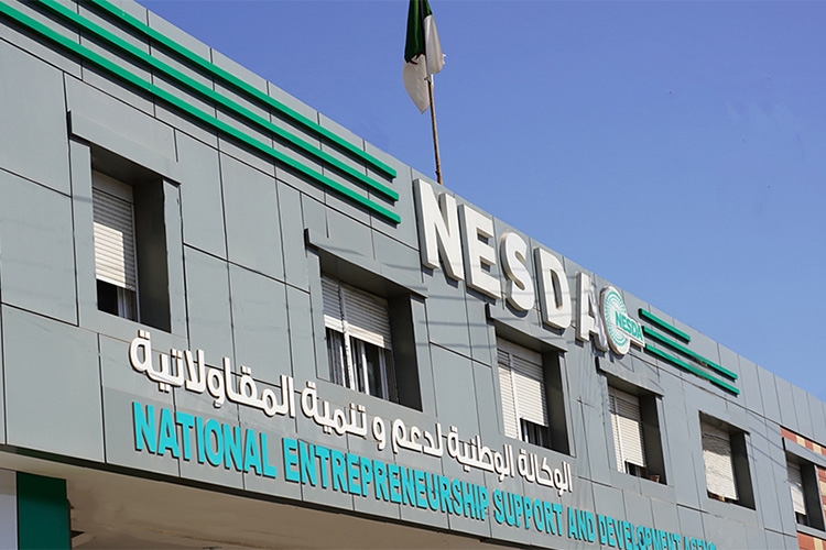 موقع ومنصة جديدان لتسهيل دراسة الملفات بوكالة 'ناسدا'