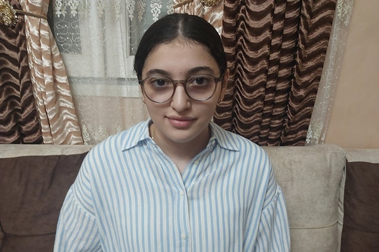نجاحي ثمرة عمل منظم ومستقبلي بين الطب والذكاء الاصطناعي