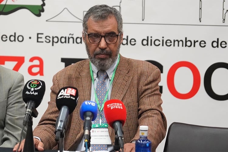 Polisario Front's Conditions For Direct Negotiations With Morocco
