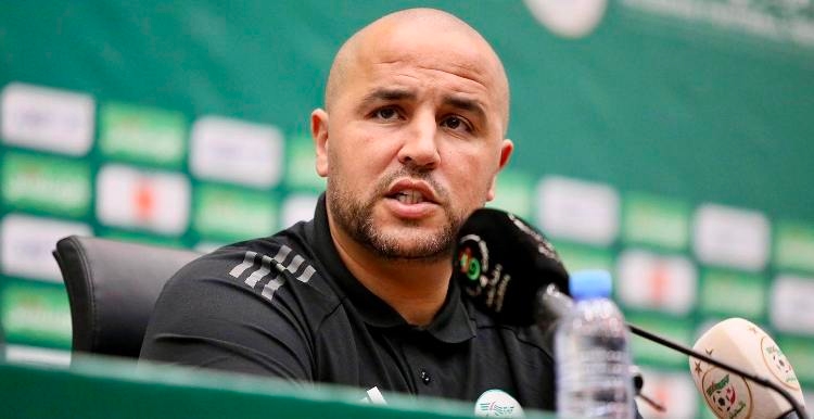 رقم قياسي للمنتخب المحلي وبوقرة في تاريخ "الشان"