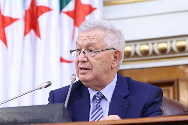 الدبلوماسية الجزائرية تحارب الحل الوهمي للاحتلال في الصحراء الغربيّة
