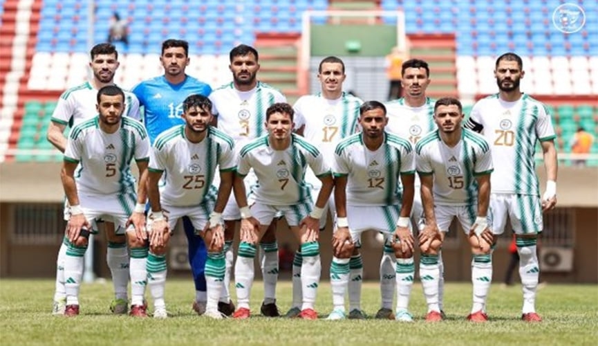 لا بديل عن الفوز للتأهل وحذار من منتخب النيجر