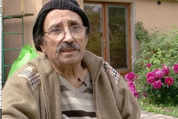 "صديقي اللدود"
