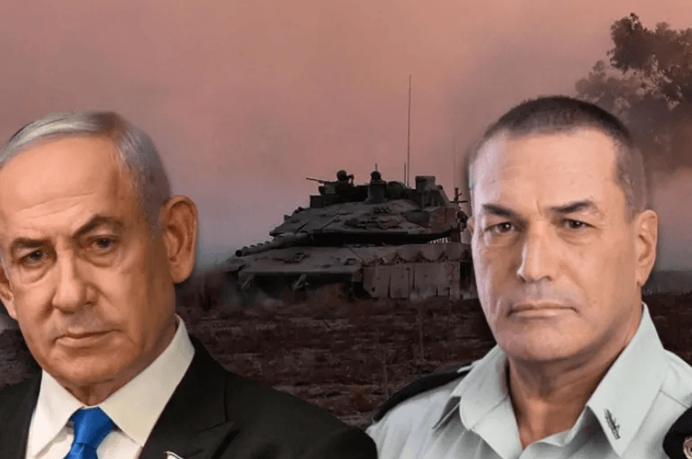 بعد موافقة زامير عليها.. آخر المستجدات بشأن خطة "الاستيلاء على غزة"