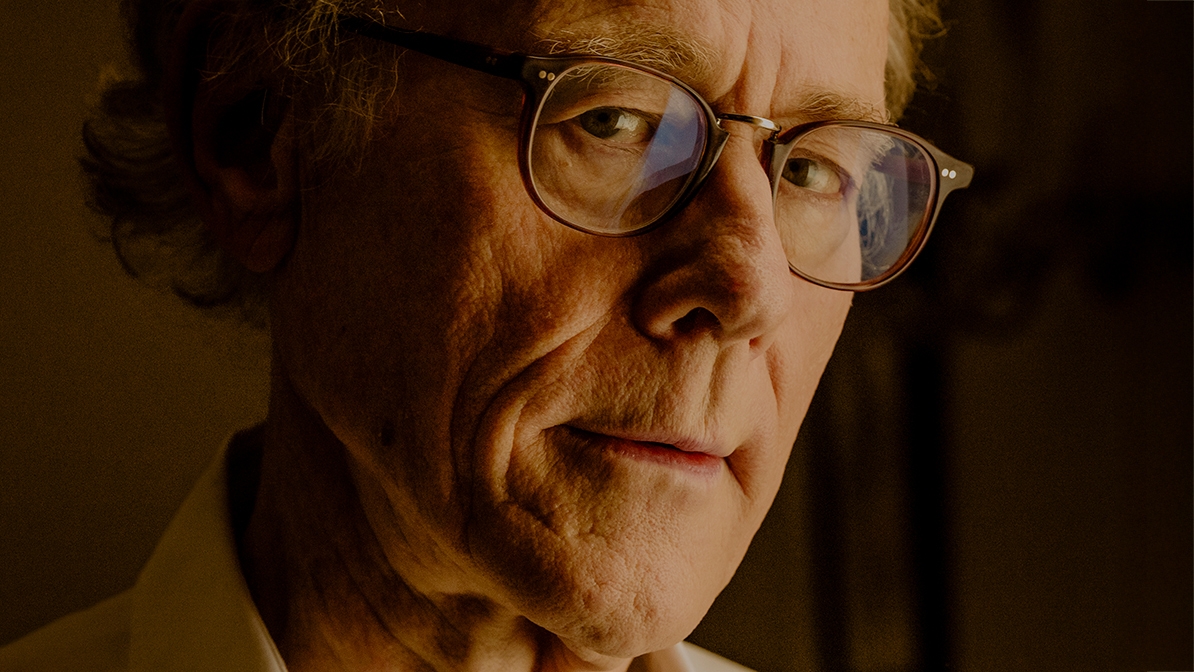 How Graham Hancock became conspiracy theorists' favourite historian