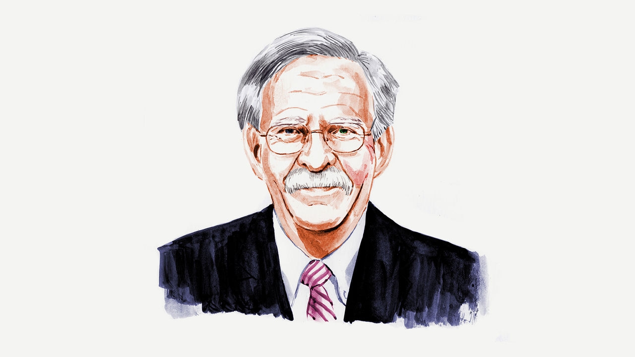 The far north has become NATO's soft underbelly, writes John Bolton