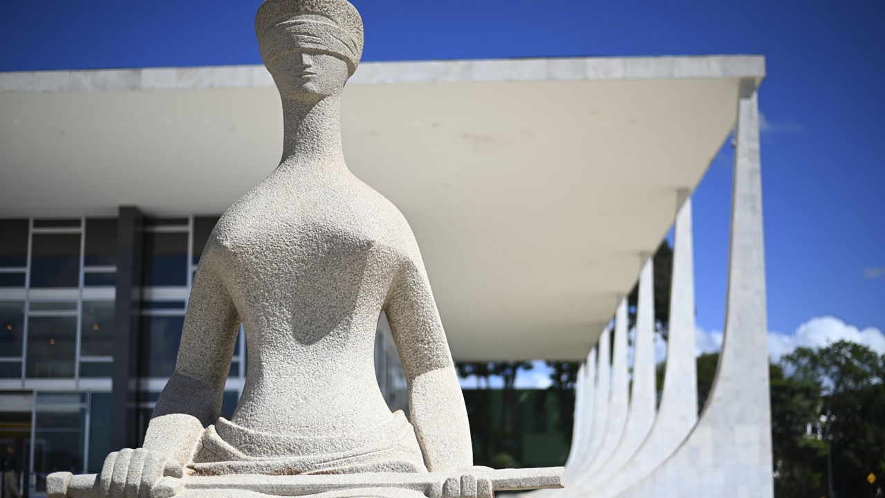 Brazil's Supreme Court responds to our leader