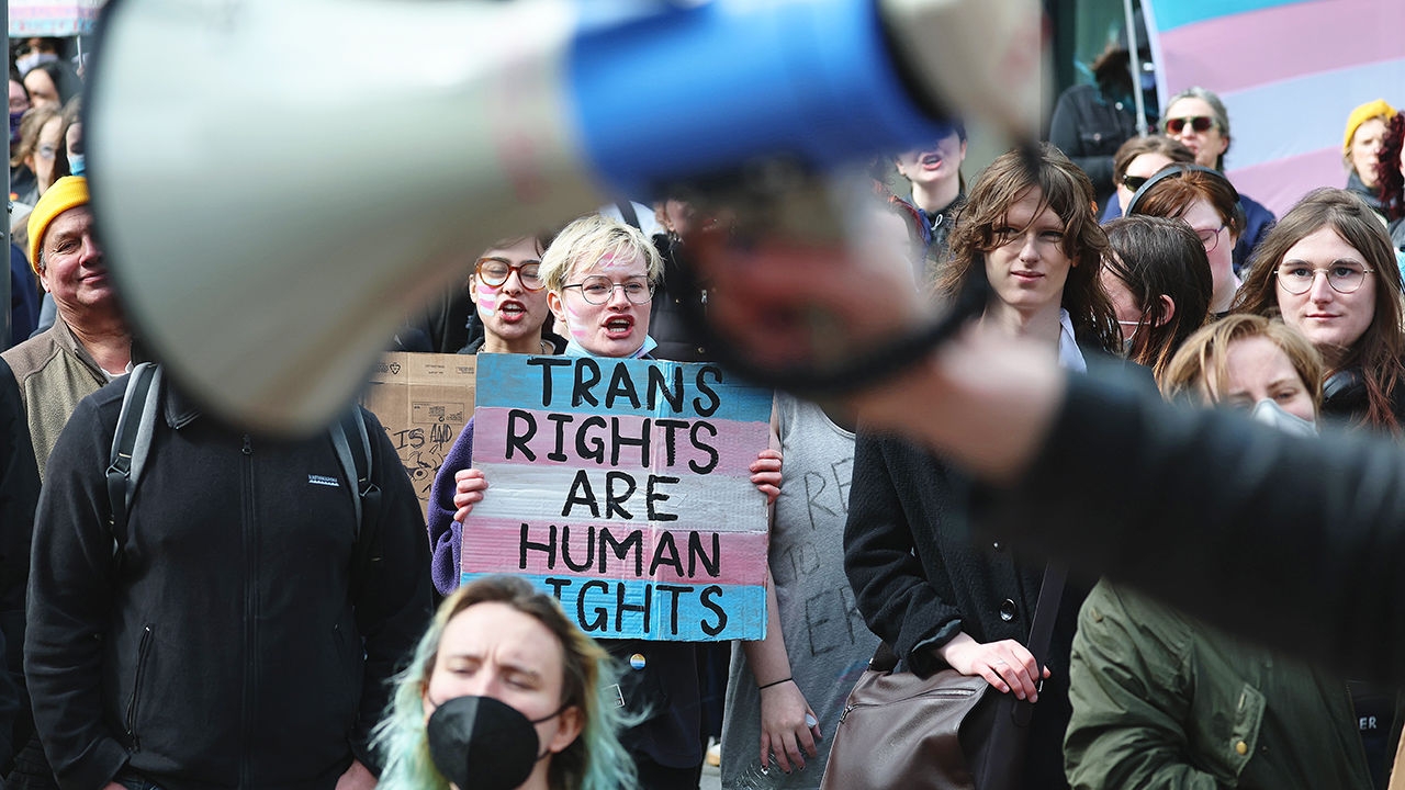Women win legal clarity—but Britain's gender wars intensify