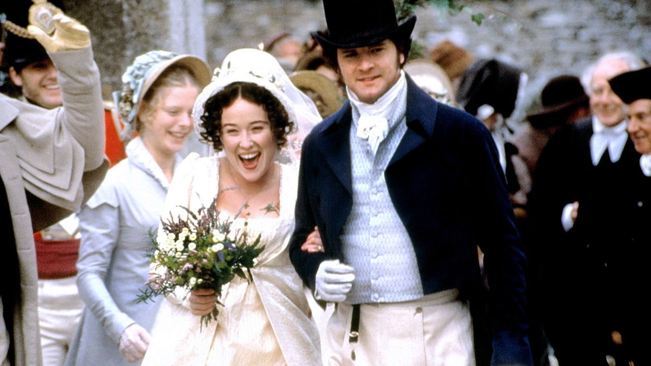 The six best screen adaptations of Jane Austen's novels