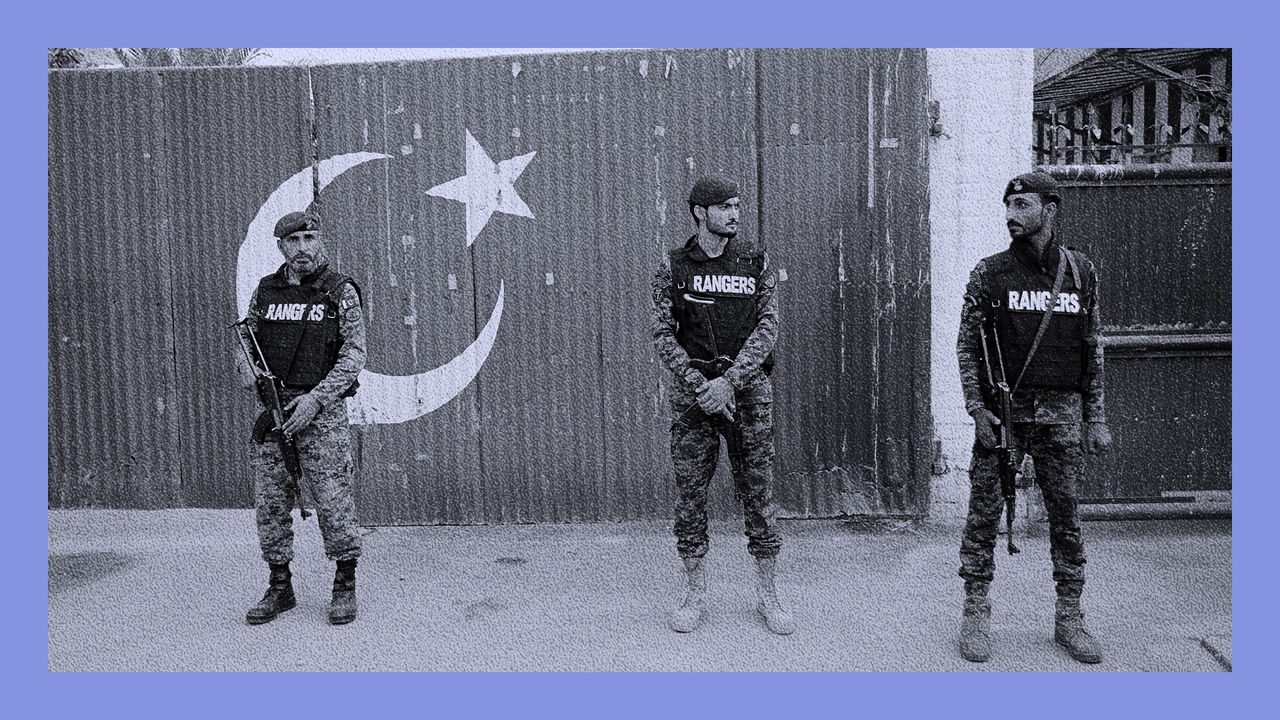 Will India's strike on Pakistan end or inflame tensions?